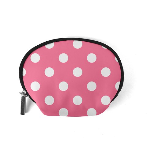 Polka Dots Back