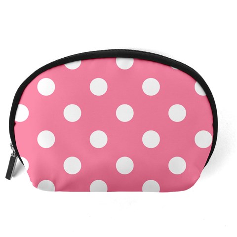 Polka Dots Back