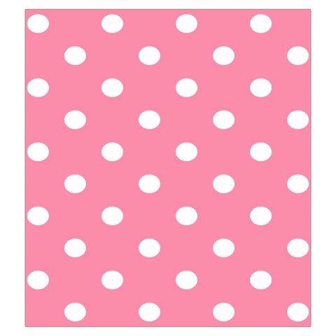 Polka Dots Front