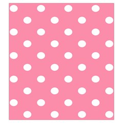 Polka Dots Back