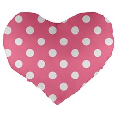 Polka Dots Back