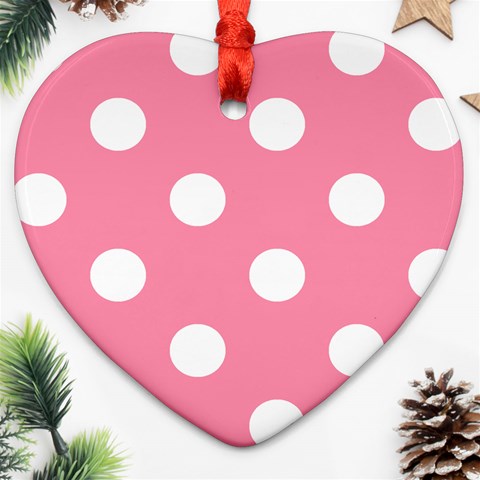 Polka Dots Front