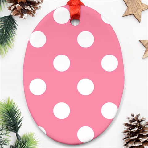 Polka Dots Front