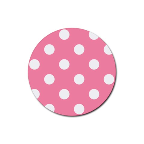 Polka Dots Front