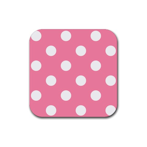 Polka Dots Front