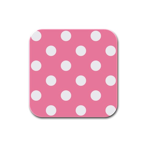 Polka Dots Front