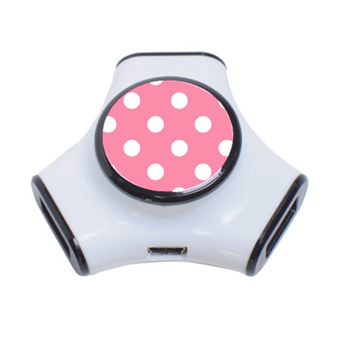 Polka Dots Front