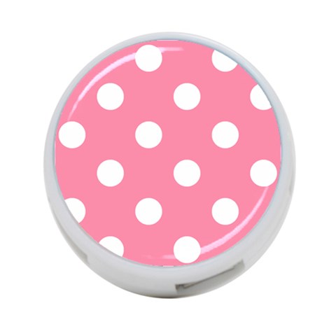 Polka Dots Front