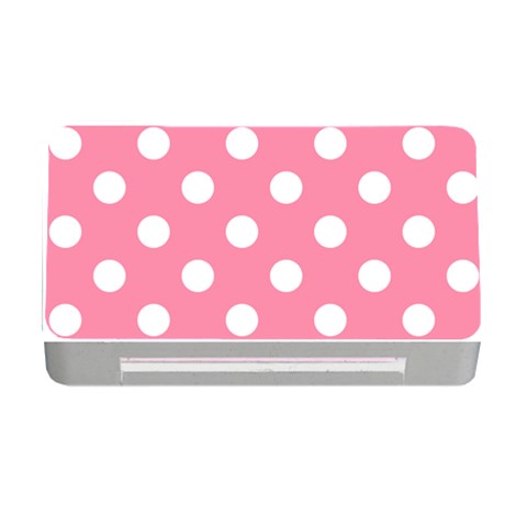 Polka Dots Front