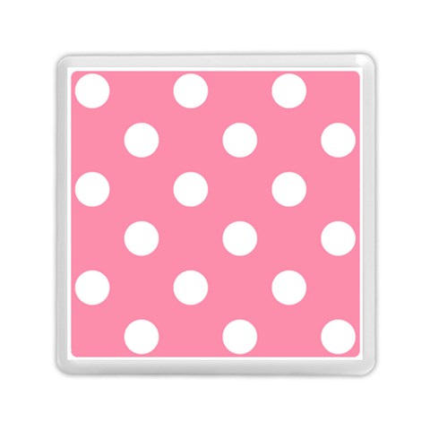 Polka Dots Front