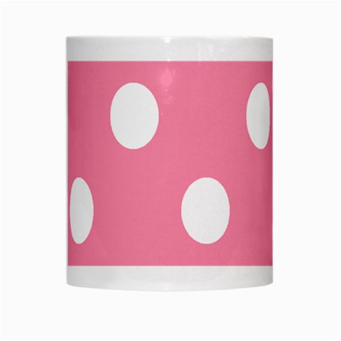Polka Dots Center