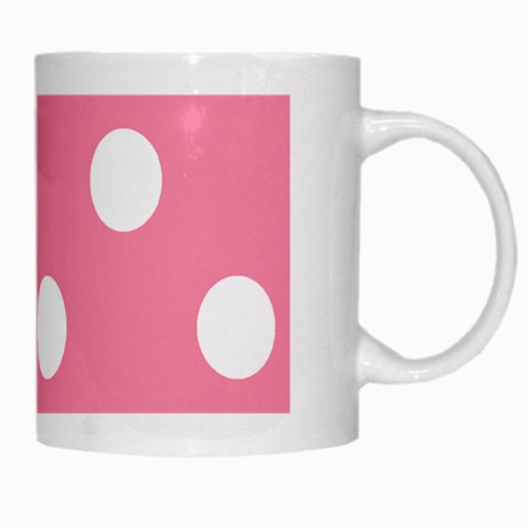 Polka Dots Right
