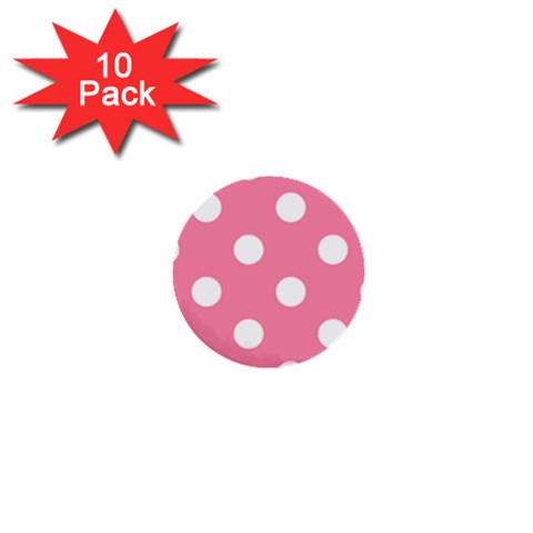 Polka Dots Front