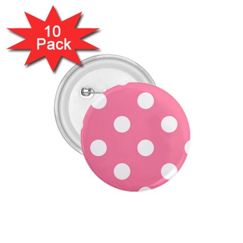 Polka Dots Front