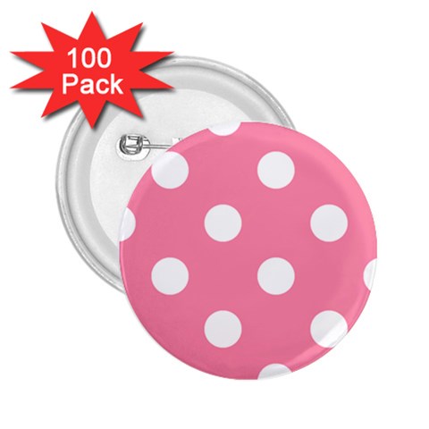 Polka Dots Front