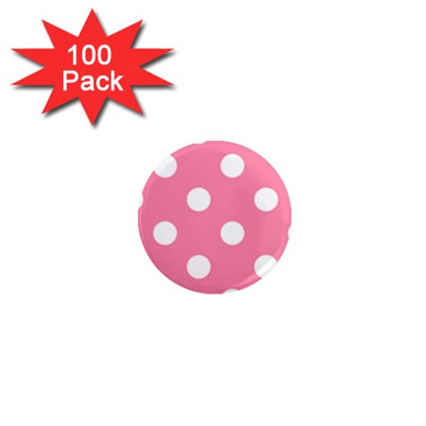 Polka Dots Front
