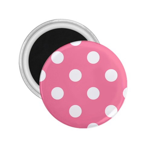 Polka Dots Front
