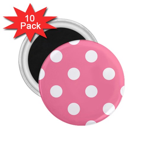Polka Dots Front