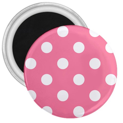 Polka Dots Front