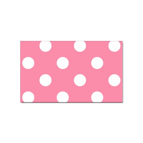 Polka Dots Front