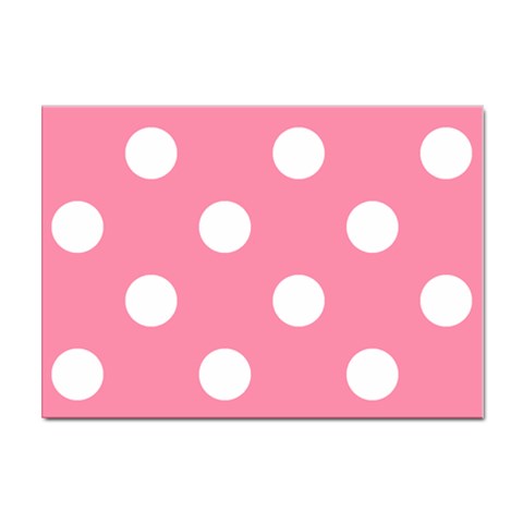 Polka Dots Front