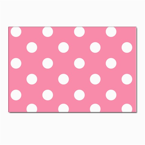 Polka Dots Front