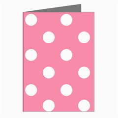 Polka Dots Left