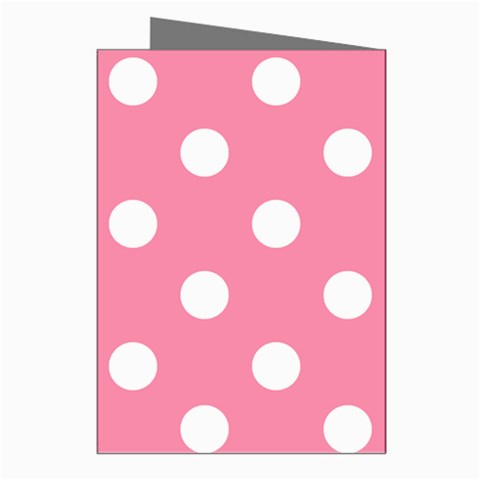 Polka Dots Right