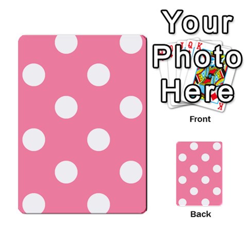 Polka Dots Front 52