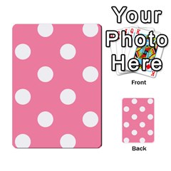Polka Dots Front 52
