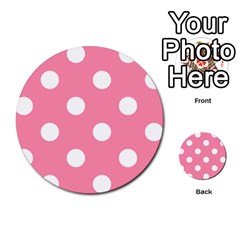 Polka Dots Back 1