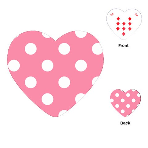 Polka Dots Front