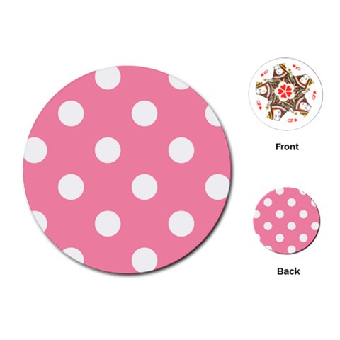Polka Dots Front