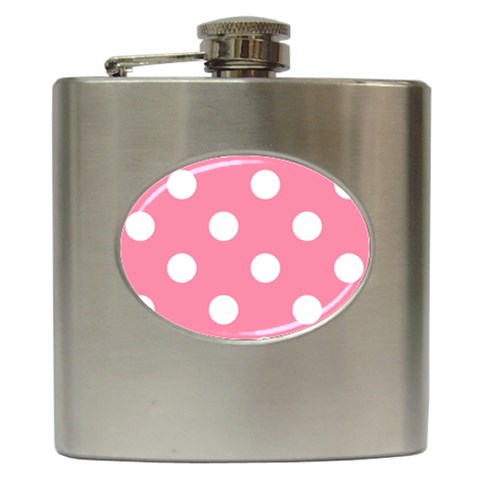 Polka Dots Front