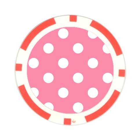 Polka Dots Front