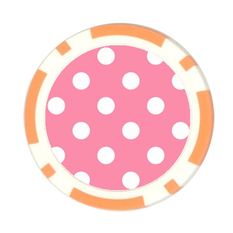 Polka Dots Front