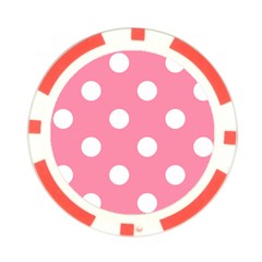 Polka Dots Back