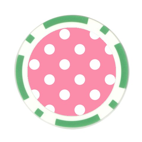 Polka Dots Front
