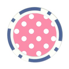 Polka Dots Back