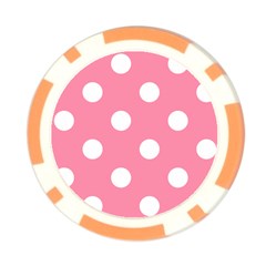 Polka Dots Back
