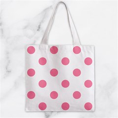 Polka Dots Back