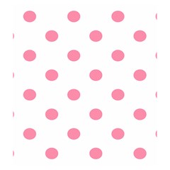 Polka Dots Back