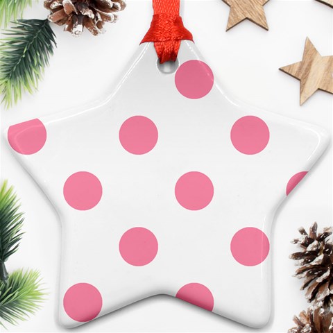 Polka Dots Front
