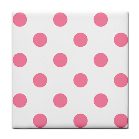 Polka Dots Front