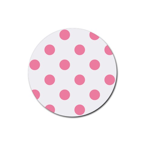 Polka Dots Front