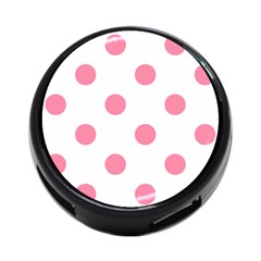 Polka Dots Front