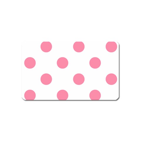 Polka Dots Front