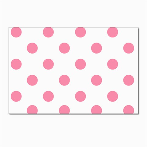 Polka Dots Front