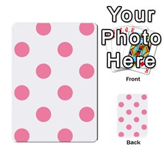 Polka Dots Front 52