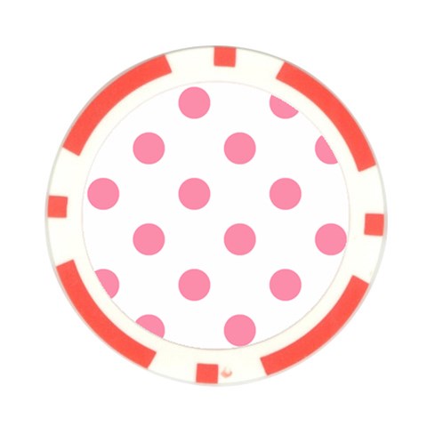 Polka Dots Front